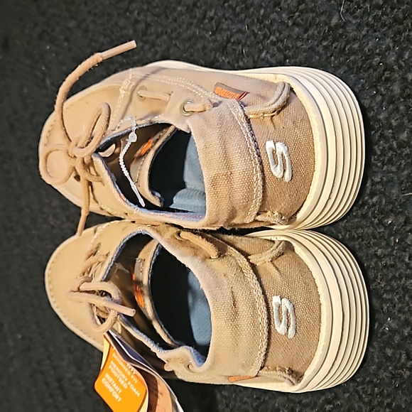 Sketchers boat shoes - Picture 4 of 8
